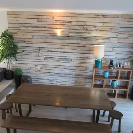 Catarina - Holiday home *