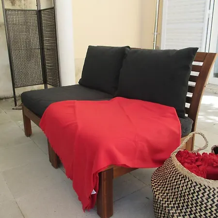 Catarina - Holiday home