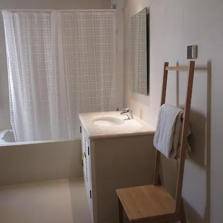 Catarina - Holiday home