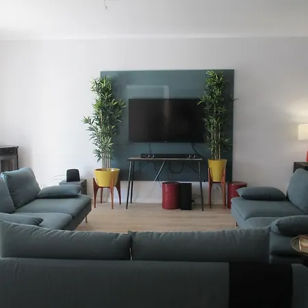 Holiday home Catarina - *